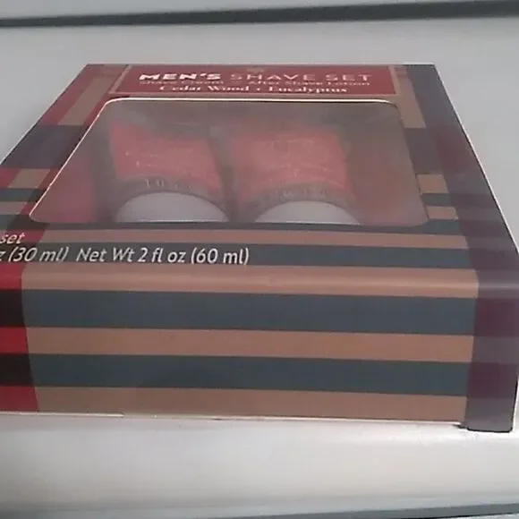 Men's Shave Set - Picture 6 of 6